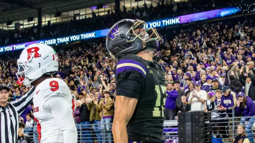 The Big Question About Denzel Boston: Why the Browns Fit Keeps Getting Louder