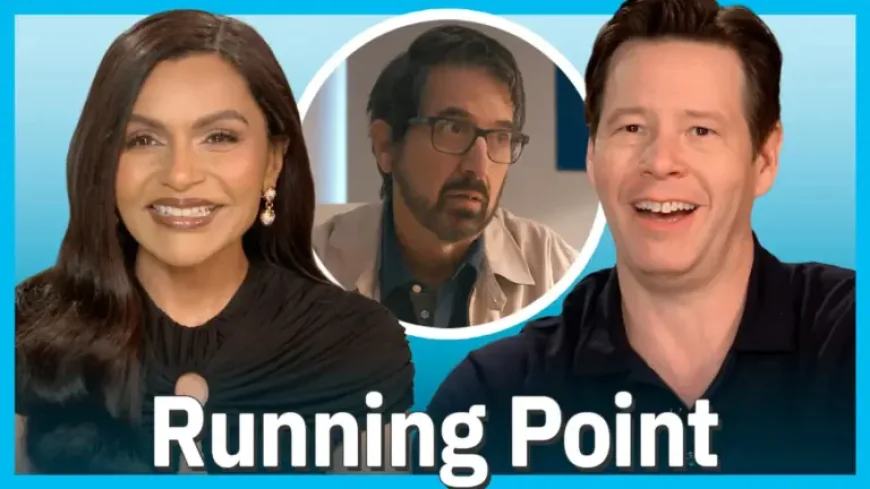 Running Point Season 2: Ray Romano Joins 4 New Cast Additions in a Strategic Shake-Up