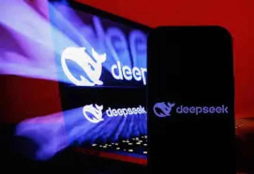Deepseek Returns With a New Model, and the Real Story Is What It Signals