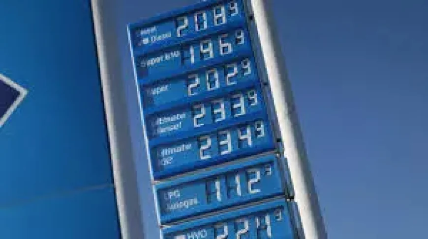 Flight Cancellations Jet Fuel: EU’s tax rethink and the household squeeze