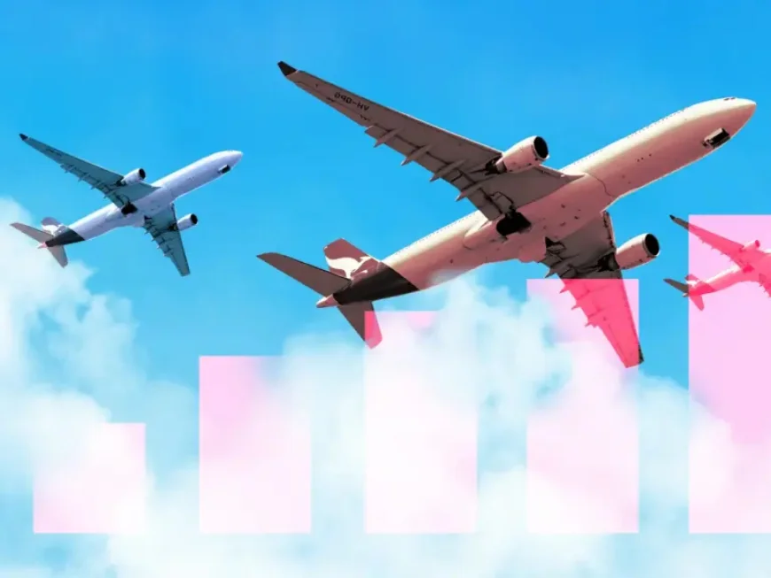 Jet Fuel Shortages Flights Uk and the Hidden Cost of Cheap Travel