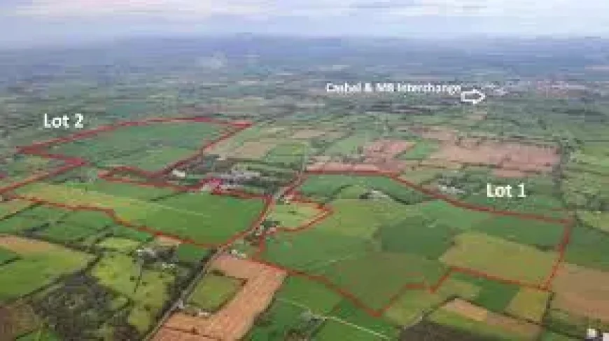 Magnier Rockwell Farm Investment confirmed in Co Tipperary deal