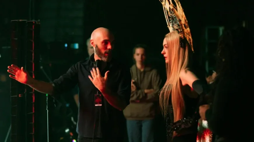 Exploring ‘Mother Mary’: Crafting a Pop-Star Horror Phenomenon