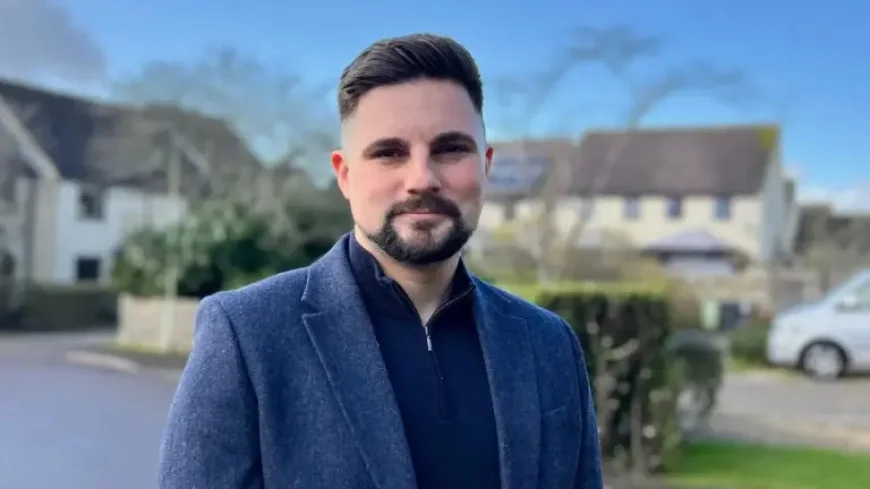 Councillor Joe Harris Calls for Apology After Misconduct Clearing in 1 Key Case