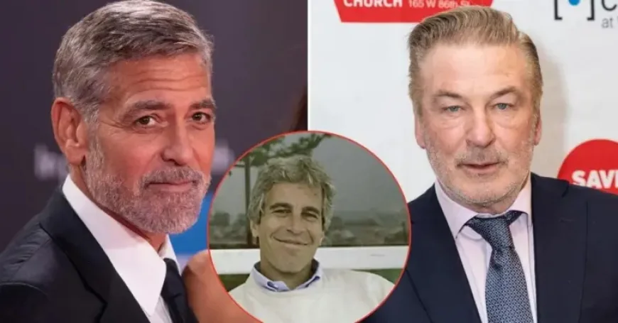 Laura Dern and the Epstein mini-series: the cast picks that reveal a darker Hollywood logic