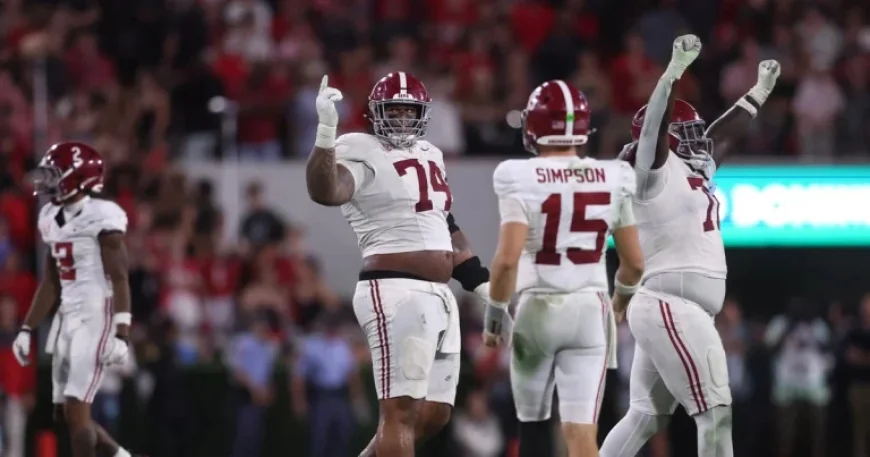 Eagles Beat Writer Analyzes 2026 Mock Draft Trends