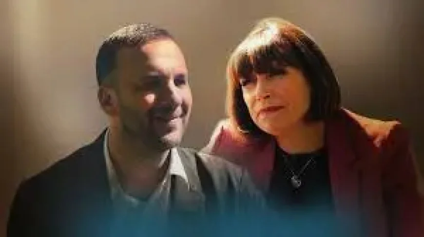 Daily Mail News and the Polanski moment: 5 ways the Greens are rewriting Britain’s political mood