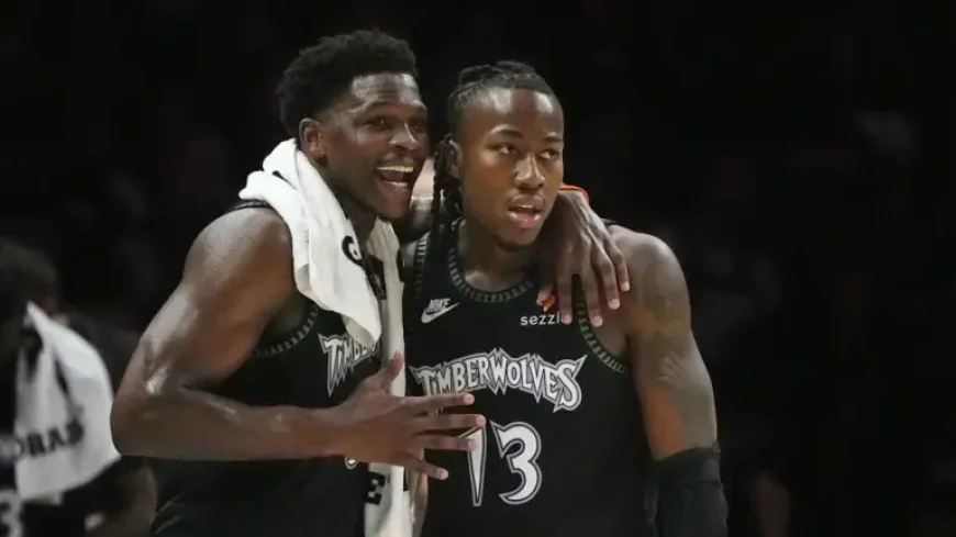 Timberwolves Vs Nuggets: Minnesota’s Game 3 surge turns a series into a test of resolve