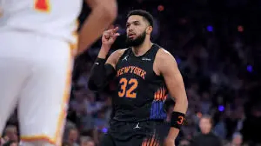 Hawks Vs Knicks: 3 takeaways from a one-point Game 3 swing in Atlanta