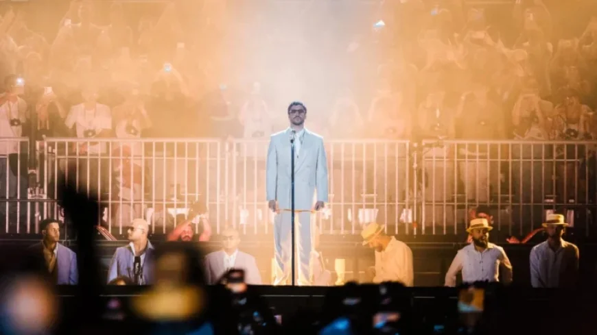 Spotify Unveils Top Streamed Songs from Past 20 Years