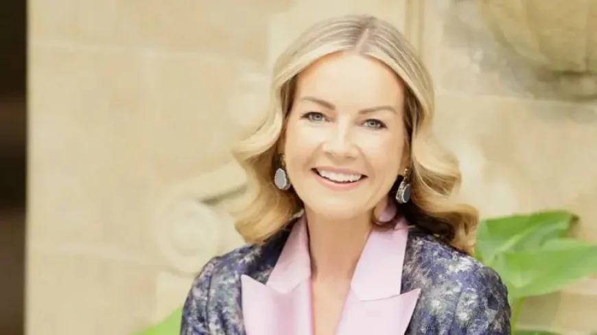Claire Byrne and the quiet shift that is reshaping her Newstalk role