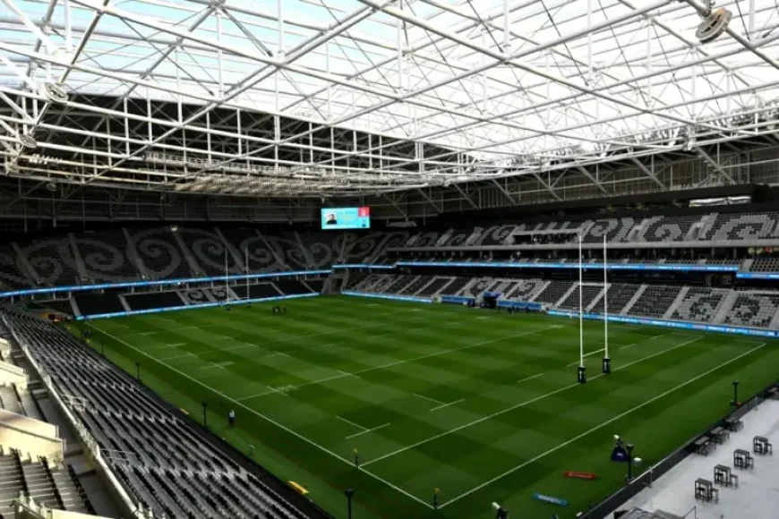 Crusaders Vs Waratahs and the new stadium effect turning a match into a milestone