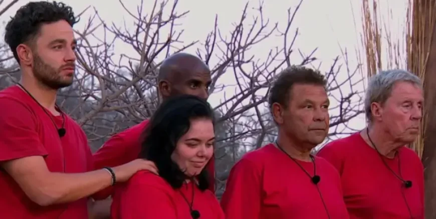 I’m A Celebrity…get Me Out Of Here! Live Final: 4 left after Scarlett Moffatt exit sparks backlash