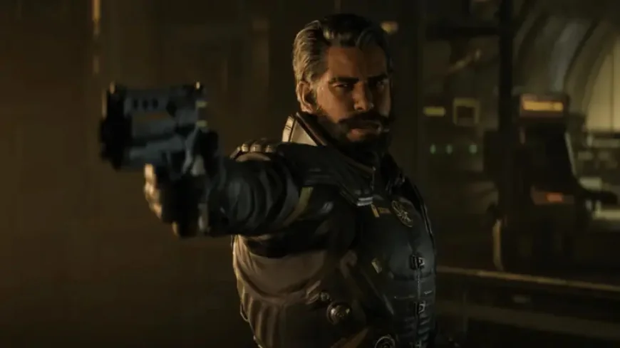 Saros and the human cost of every cycle