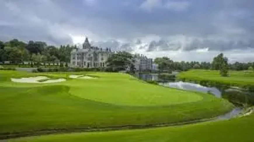 Ryder Cup Tickets and the €499 Question as Ireland Prepares for 2027