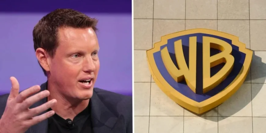 WBD Shareholders Greenlight Paramount Deal; David Ellison’s Memo Released