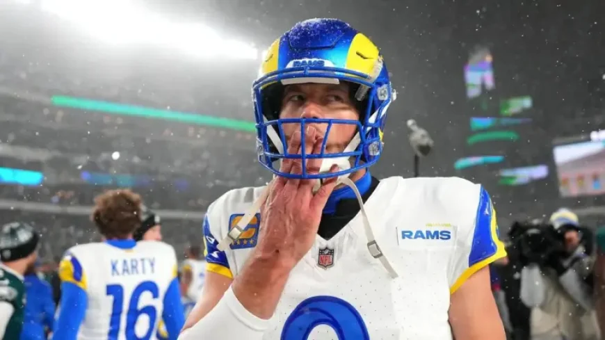 Nfl Draft Australia: The hidden truth behind a night of surprise picks and uneasy quarterback confidence