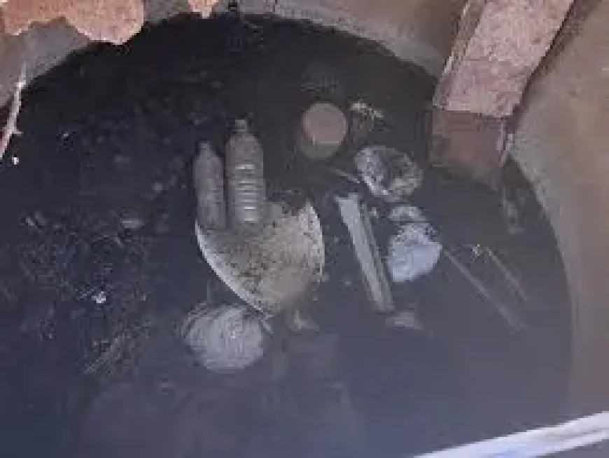 Northern Territory Long-drop Toilet Collapse: What This Outback Incident Signals