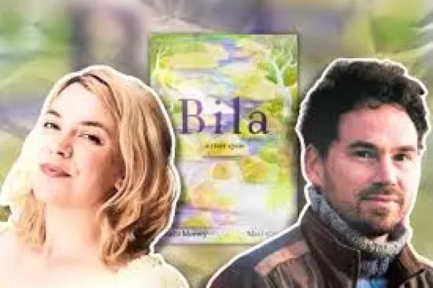 Book pulled over Bondi comments as publisher fallout widens