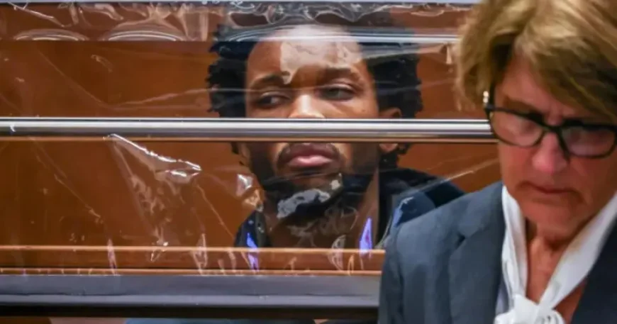 Icloud revelations deepen the D4vd case: 40 terabytes, a judge’s deadline, and a widening evidence fight