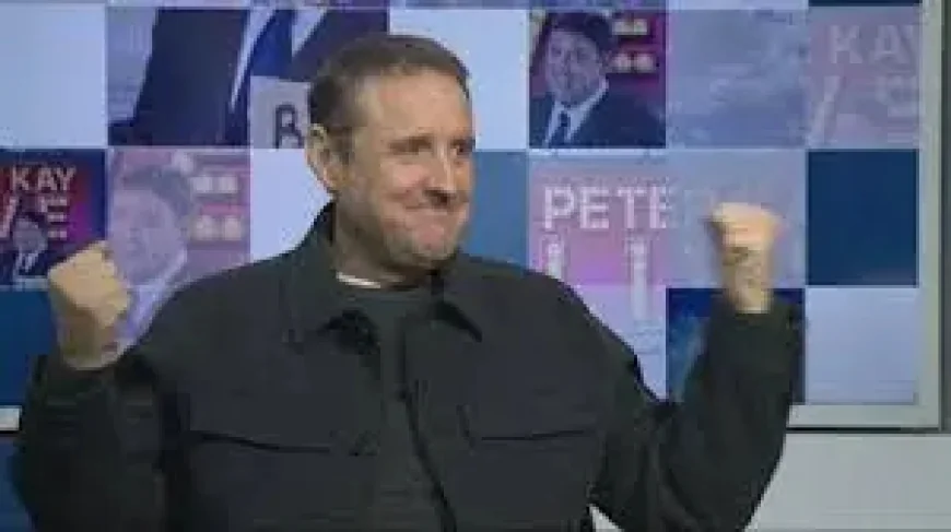 Peter Kay Tickets: 4 hometown Bolton shows set for postcode-only sale