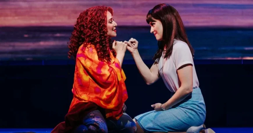 “Beaches’ Movie Disappoints; Misses Emotional Mark”