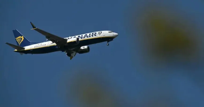 Airlines Cancelling Flights Fuel Costs Hit Holiday Plans