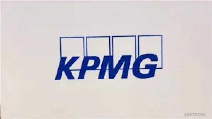 Kpmg Ey Partner Demotions: 10% Cut Signals the End of the Job-for-Life Model