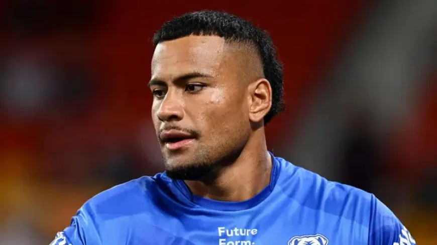 Broncos Face Late Blow as Bulldogs Make Switch