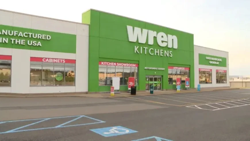 Wren Kitchens and the Human Cost of a Sudden U.S. Exit