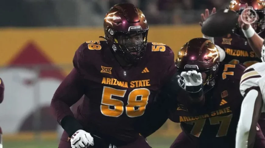 Labriola Analyzes Day 1 Highlights of 2026 NFL Draft