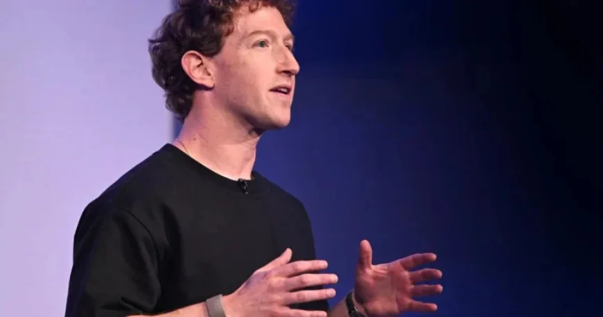 Meta Cuts Workforce by 10% in Major Layoff Move