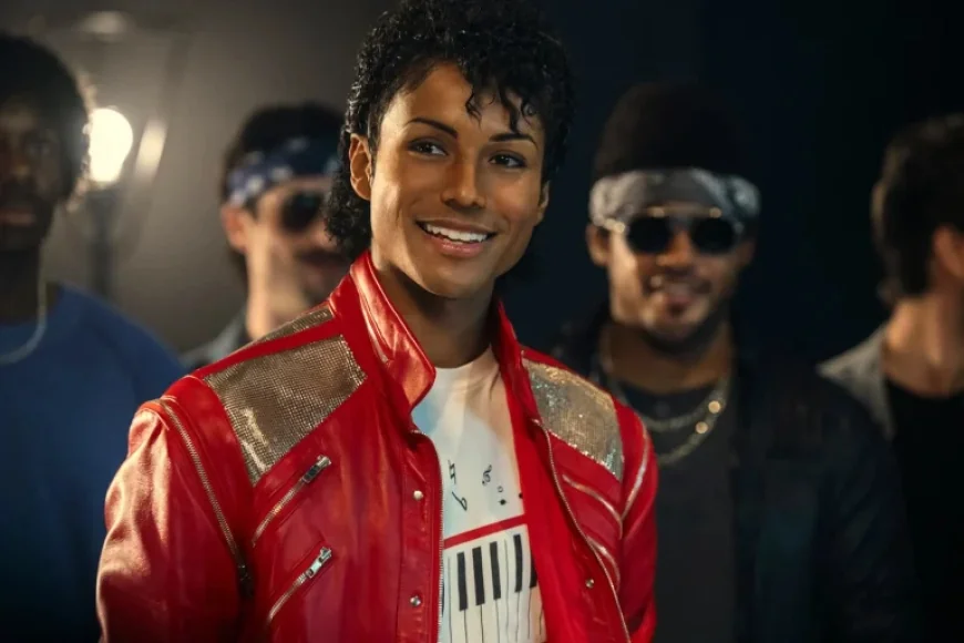 What the Michael Jackson Movie Overlooks Ignites Controversy