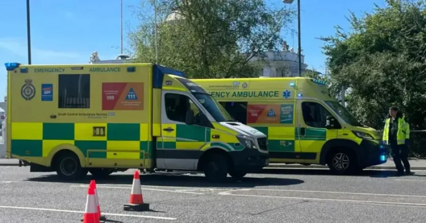 Swindon Advertiser: 2 local developments show how disruption and planning shape daily life