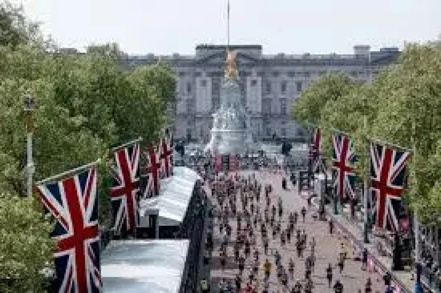 London Marathon 2027 as a one-off two-day event takes shape