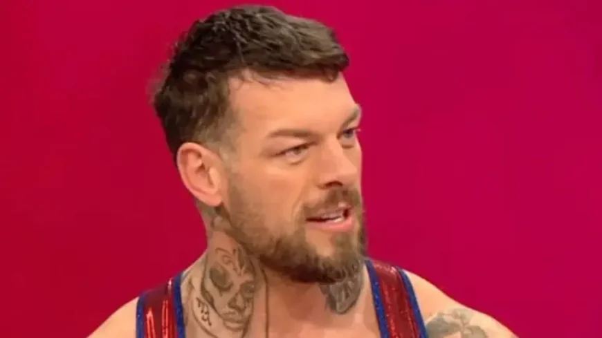 Giant Gladiators Exit: 3 Series, 1 Cryptic Message, and a Bigger Question