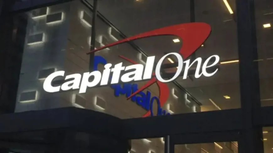 Capital One settlement as July 2026 approaches