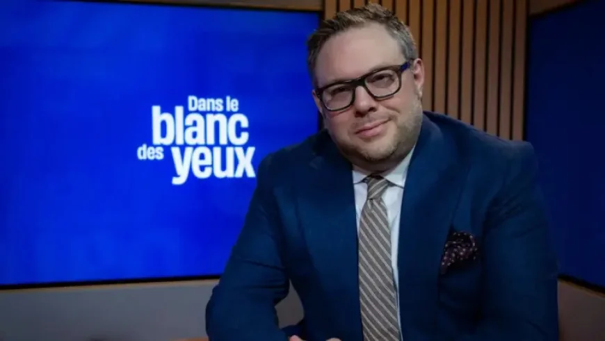 Mathieu Bock-côté after the shock of a misdiagnosis