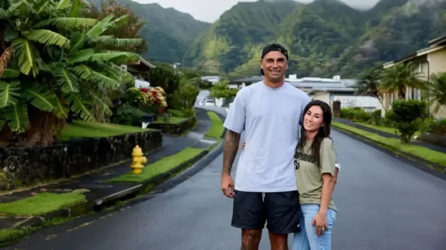 Kamohai Kalama and the ‘Renovation Aloha’ case after the episode backlash