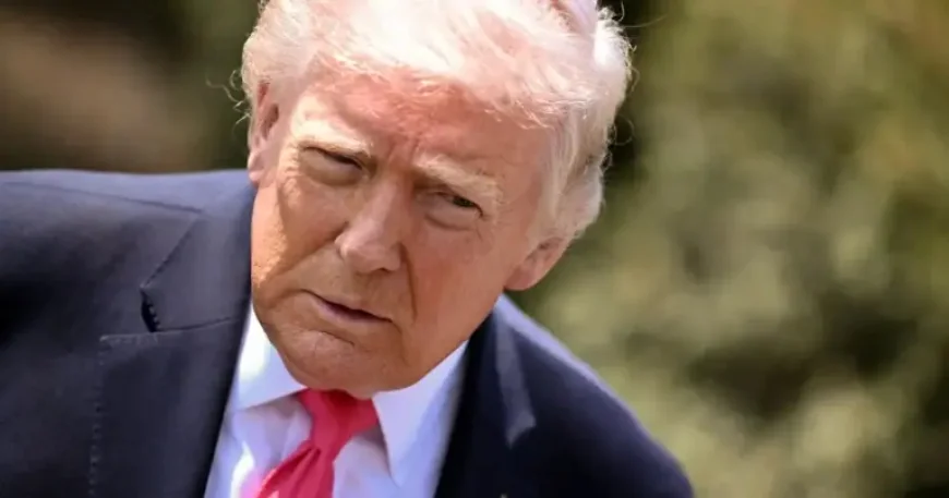 Trump Approval Ratings 2018 Comparison: 39% Overall, But One Metric Is Far Worse