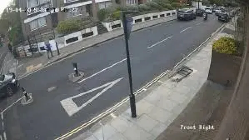 Sunil Chopra Watch Theft London: 3 Key Facts Behind the £30,000 Robbery