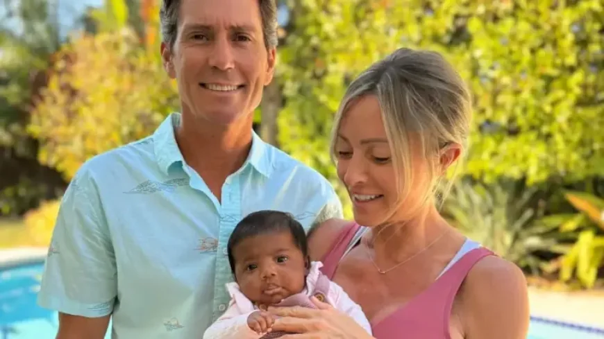 Naissance Error: The Florida Couple Finds the Baby’s Biological Parents