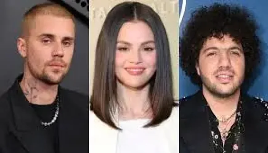 Selena Gomez Benny Blanco and the Human Cost of a Viral Rumor