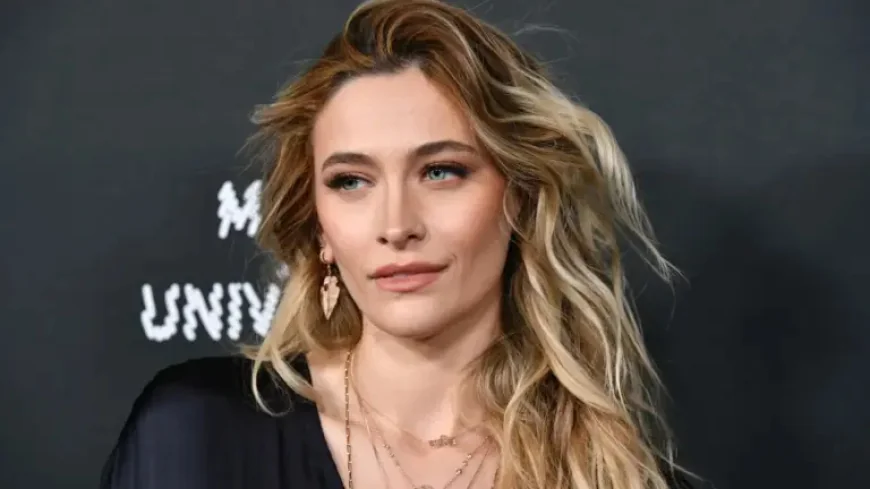 Paris Jackson and the Michael Biopic: Why Her Warning Looks More Accurate by the Day