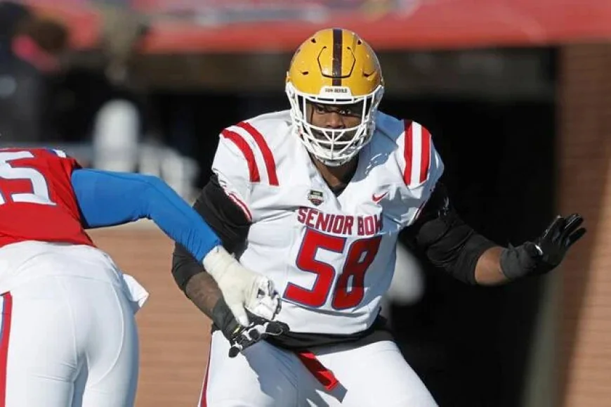 Tim Benz Criticizes Steelers’ Draft Moves Around Max Iheanachor Selection