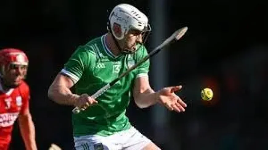Limerick Hurling Faces a Tactical Test Cork Cannot Ignore