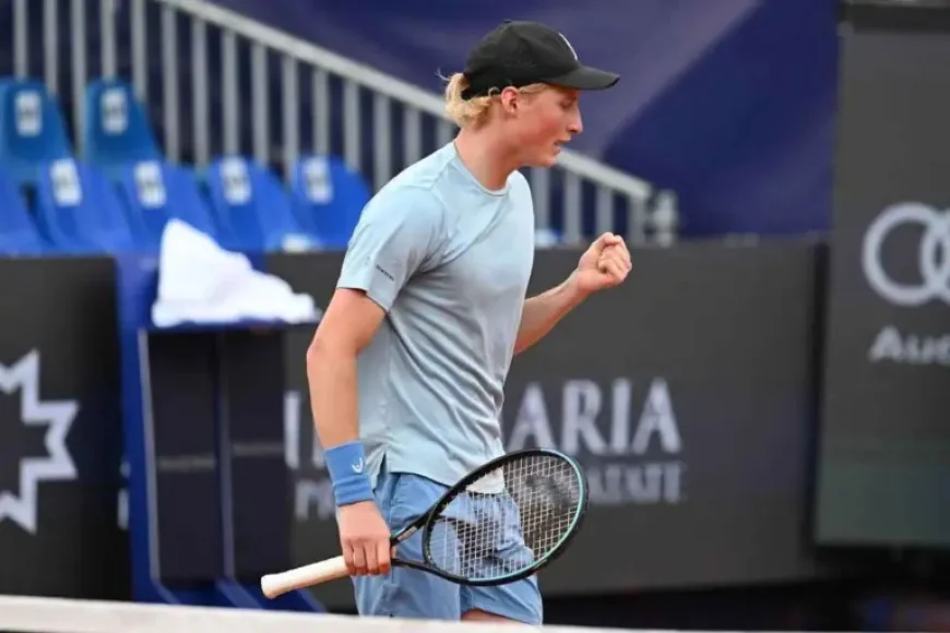 Elmer Møller and the Human Cost of a Breakthrough in Madrid