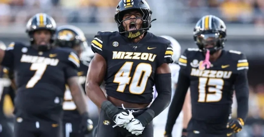 2026 NFL Draft: Top Prospects for Broncos on Day 2