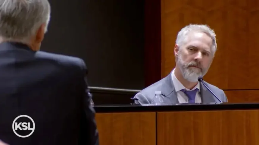Oj Simpson and the Human Cost of a Courtroom Made for Cameras