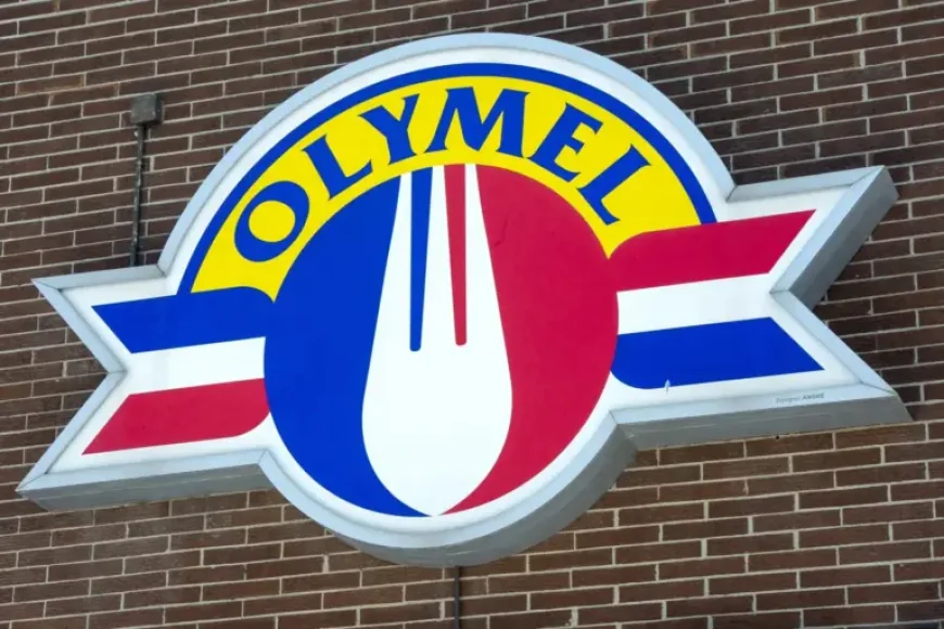 Olymel and the Drummondville layoffs as the production shift deepens